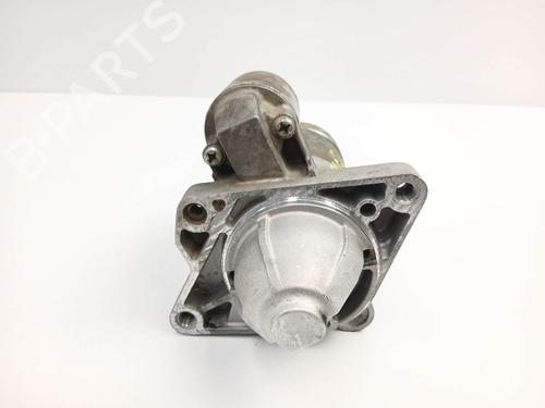Starter RENAULT MASTER III Van (FV) 2.3 dCi 125 FWD (FV0C, FV0D, FV0G, FV0H, FV0J, FV0K,... | BP40610986M8 - Image 4