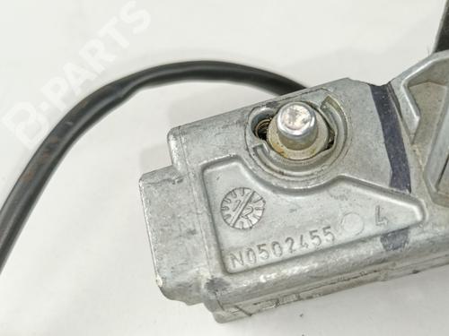 Ignition barrel CITROËN C3 I (FC_, FN_) 1.4 HDi | BP9859027M48 