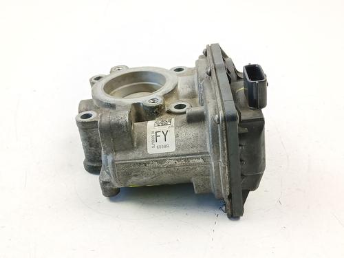 Throttle body RENAULT CAPTUR I (J5_, H5_) 1.2 TCe 120 | BP29559356M82 