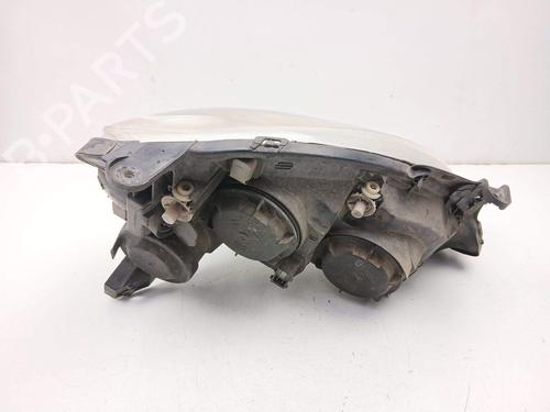 Left headlight OPEL COMBO Box Body/MPV 1.7 CDTI 16V | BP32138111C28 - Image 5