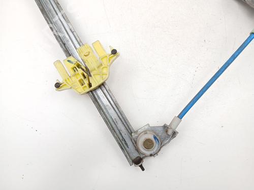 Rear right window mechanism CITROËN XSARA PICASSO (N68) 2.0 HDi | BP27435659C25 