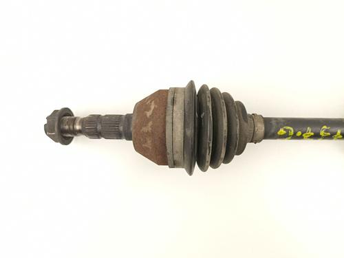 Left front driveshaft OPEL ASTRA H (A04) 1.6 (L48) | BP13660103M38 