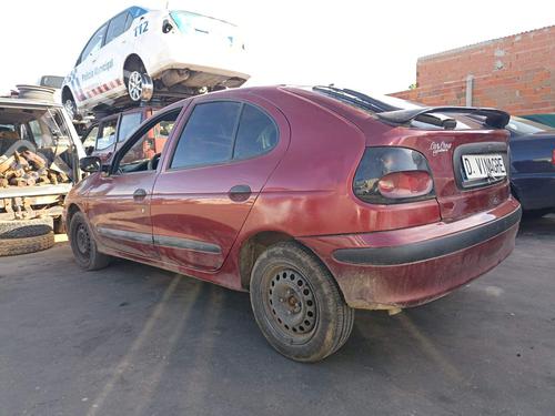Used Parts RENAULT MEGANE I (BA0/1_) 1.9 D 1161088