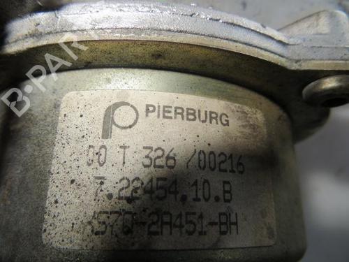 Vacuum pump FORD MONDEO III Saloon (B4Y) 2.0 16V TDDi / TDCi | BP20117365M80 