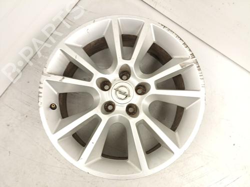Felga OPEL ASTRA H (A04) 1.7 CDTI (L48) | BP18051970C45 