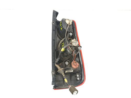 Left taillight HYUNDAI MATRIX (FC) 1.6 | BP17493272C34 