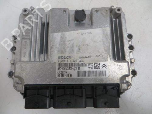 Used Control unit Control unit 20117273 20117273
