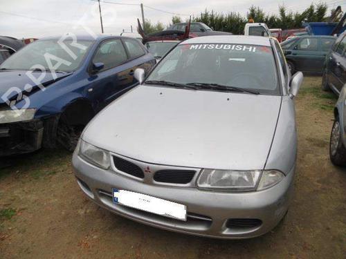 Used Parts MITSUBISHI CARISMA (DA_) 1.8 MSX - 16V (DA2A) 1228687
