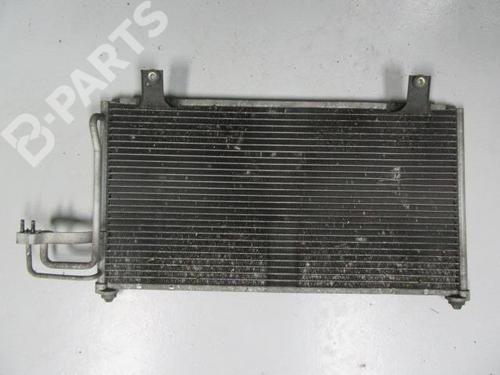 Used AC radiator AC radiator KIA SEPHIA Saloon (FA) 1.6 i (80 hp) 11112108 11112108