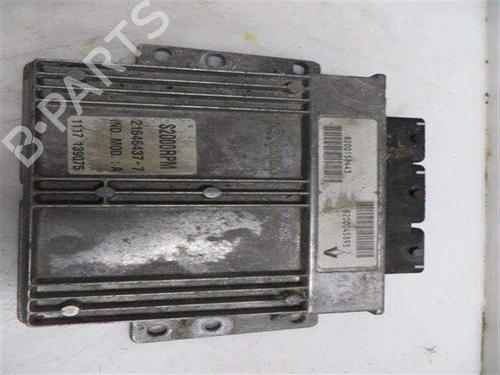 Used Control unit Control unit 20117296 20117296
