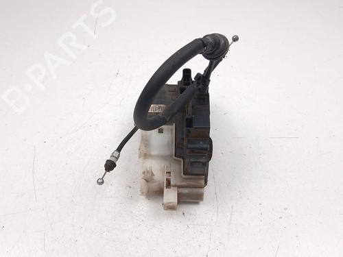 Front left lock KIA CEE'D SW (ED) 1.6 CRDi 115 | BP29314024C98 