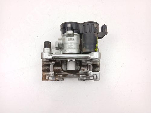 Left rear brake caliper FORD FOCUS IV Turnier (HP) 1.0 EcoBoost mHEV | BP29465077M107 