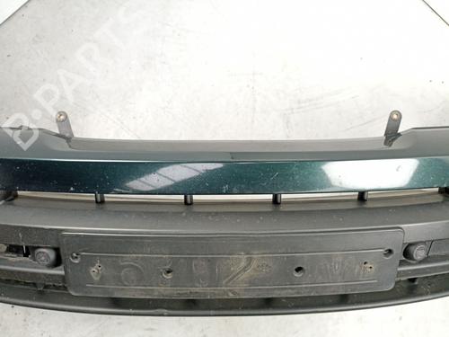 Front bumper BMW X5 (E53) 3.0 d | BP15677378C7 
