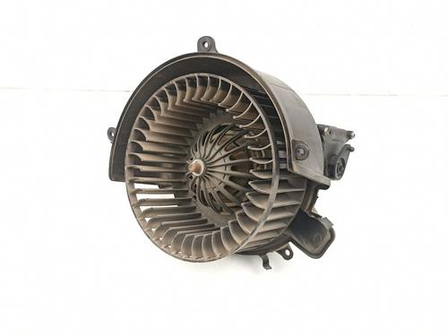Used Heater blower motor OPEL ZAFIRA A MPV (T98) 2.2 DTI 16V (F75) (125 hp) 15256589