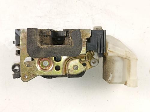 Rear right lock FIAT MULTIPLA (186_) 1.9 JTD 105 (186AXB1A) | BP11254455C99 
