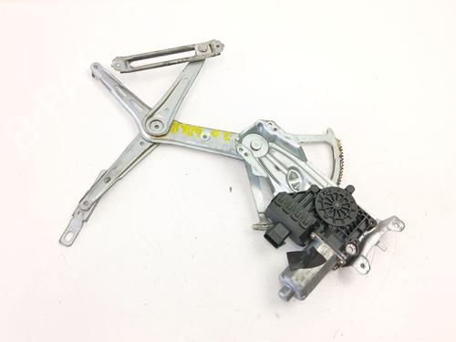 Used Front left window mechanism Front left window mechanism OPEL ASTRA G Hatchback (T98) 1.8 16V (F08, F48) (125 hp) 34251938 34251938