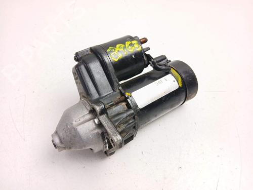 Used Starter Starter 33802312 33802312