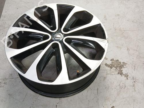 Rim NISSAN QASHQAI I (J10, NJ10) 2.0 dCi All-wheel Drive | BP29629926C45 