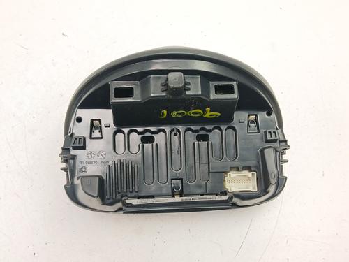 Instrument cluster SMART FORTWO Coupe (451) 1.0 Turbo (451.332) | BP34634049C47  - Image 7