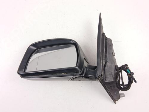 Left mirror BMW X3 (E83) 2.0 d | BP30169977C26 