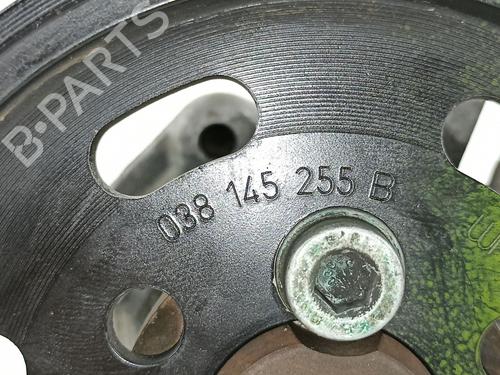 Steering pump FORD GALAXY I (WGR)  | BP13011305M99 