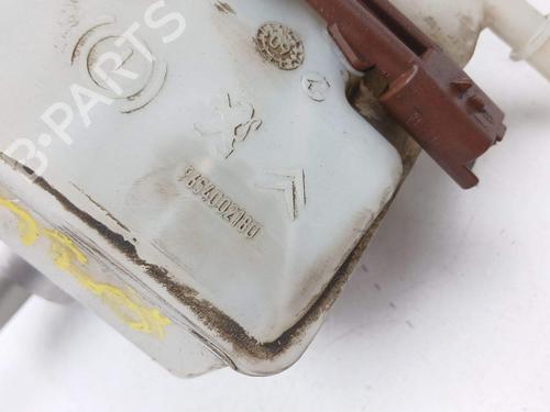 Brake master cylinder CITROËN BERLINGO MULTISPACE (B9) 1.6 HDi 90 | BP37441884M77 - Image 7
