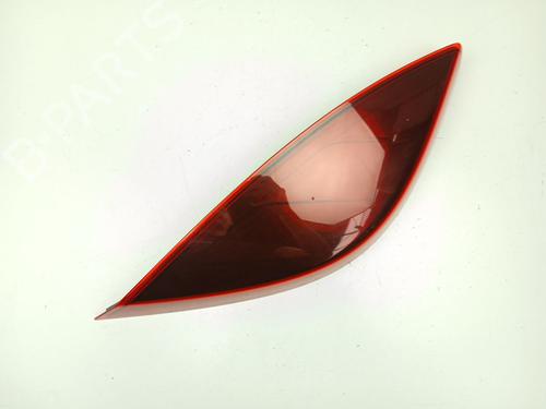 Left tailgate light RENAULT MEGANE CC (EZ0/1_) 1.5 dCi (EZ09, EZ1G, EZ0D, EZ14) | BP28328133C79 