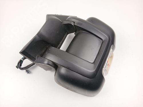 Used Left mirror PEUGEOT BOXER Bus 3.0 HDi 145 (146 hp) 30589603