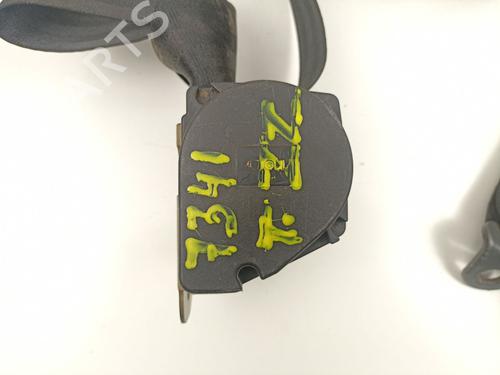 Rear left seatbelt CITROËN ZX (N2) 1.9 TD | BP16855860I29 