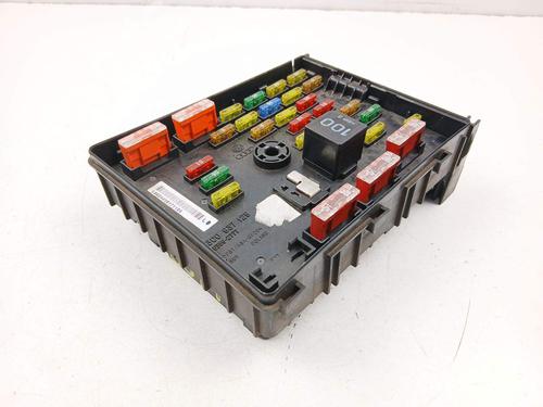 Used Fuse box Fuse box 30614462 30614462