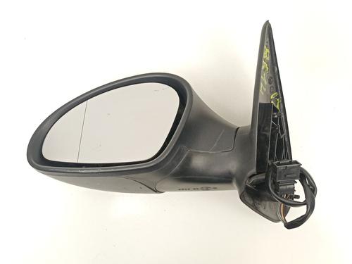 Left mirror SEAT LEON (1M1) 1.9 TDI | BP24641164C26 