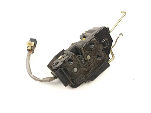Used Front right lock HYUNDAI GETZ (TB) 1.1 (67 hp) 23442245