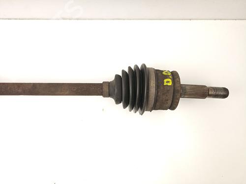 Right front driveshaft MITSUBISHI COLT VI (Z3_A, Z2_A)  | BP17570228M39 