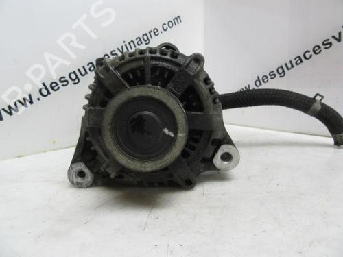 Alternator KIA SPORTAGE II (JE_, KM_) 2.0 CRDi | BP20118768M7