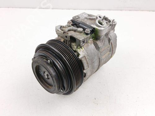 Used AC compressor AC compressor MERCEDES-BENZ E-CLASS (W210) [1995-2003] 30580429 30580429