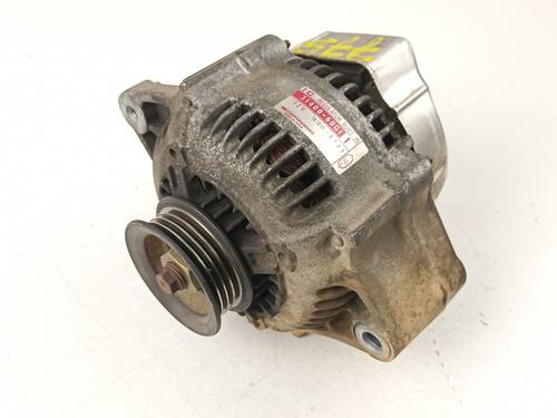 Used Alternator SUZUKI BALENO (EG) [1995-2009]  11291919