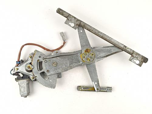 Rear right window mechanism HONDA HR-V (GH_) 1.6 16V 4WD (GH2, GH4) | BP11257100C25 