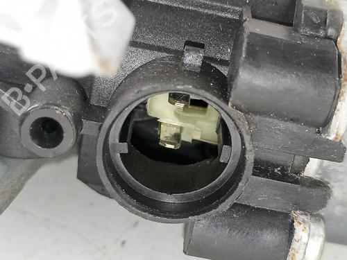 Rear left window mechanism NISSAN PATHFINDER III (R51) 2.5 dCi 4WD | BP11389206C24 