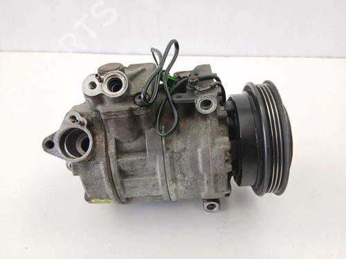 AC compressor VW PASSAT B5.5 (3B3) 1.9 TDI | BP26943627M34 - Image 3