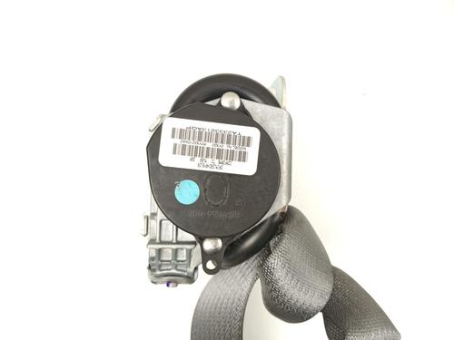 Front right seatbelt CHRYSLER SEBRING (JS) 2.0 VVT | BP25727708I25 - Image 4
