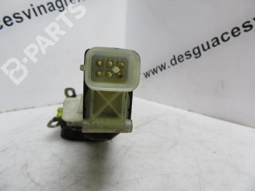 Front right lock OPEL CORSA B (S93) 1.4 i (F08, F68, M68) | BP11799679C97 