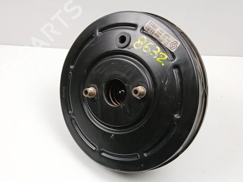 Used Servo brake RENAULT MEGANE II (BM0/1_, CM0/1_) 1.9 dCi (BM0G, CM0G) (120 hp) 26408767
