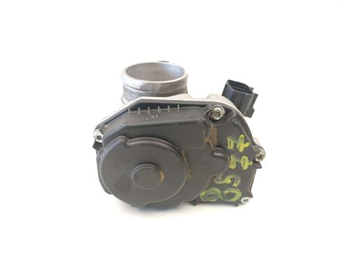 Throttle body DAEWOO MATIZ (M100, M150) 1.0 | BP25439487M82 - Image 4