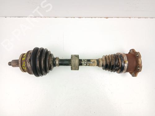 Left front driveshaft SEAT CORDOBA (6L2) 1.9 TDI | BP29587514M38 