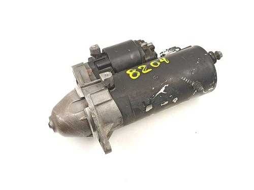 Used Starter Starter OPEL ASTRA G Hatchback (T98) 2.0 DI (F08, F48) (82 hp) 17189539 17189539