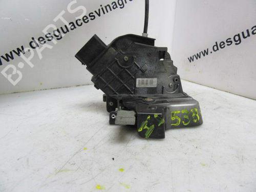 rear-left-lock-ford-focus-7-pines-1999-2000-2001-2002-2003-2004-2005-2006-2007-9805164 main image