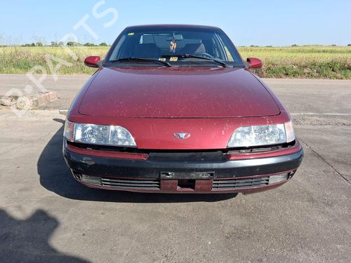 Starter DAEWOO ARANOS 2.0 | BP37271554M8  - Image 8
