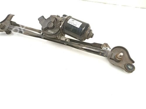 Front wiper motor HYUNDAI SONATA V (NF) 2.0 CRDi | BP17914569M29 