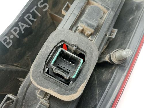 Right taillight RENAULT KANGOO Express (FW0/1_) 1.5 dCi 85 (FW0K, FW0L, FW0B) | BP28197242C35 