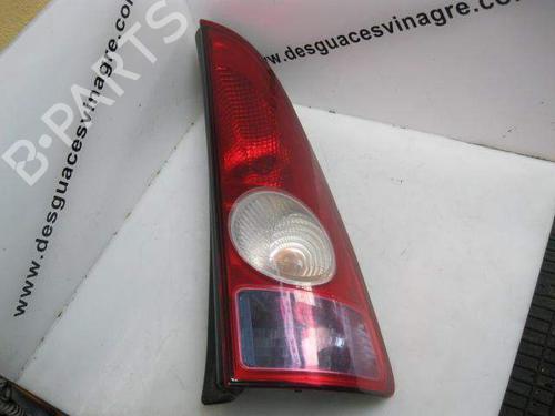 Used Right taillight Right taillight 11956490 11956490